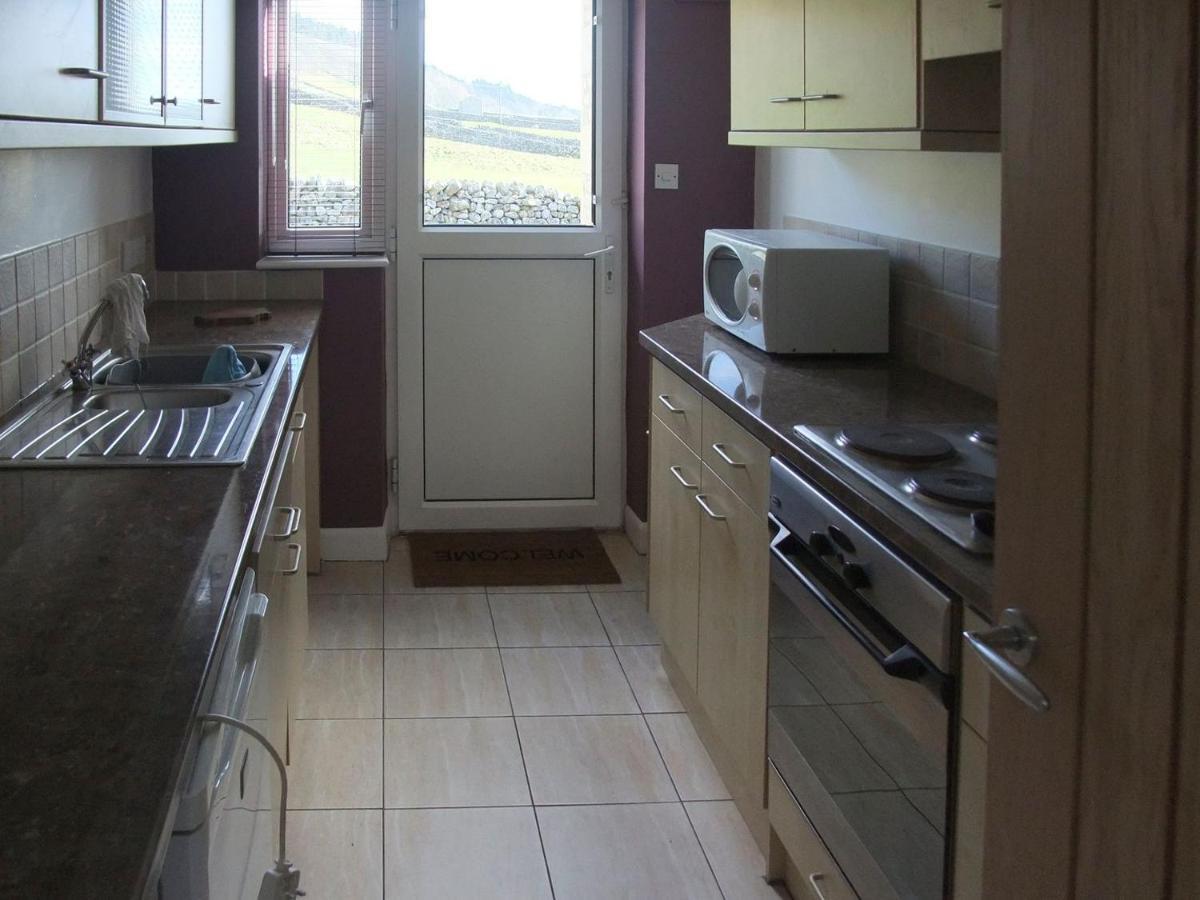 The Bungalow Kettlewell Exterior foto